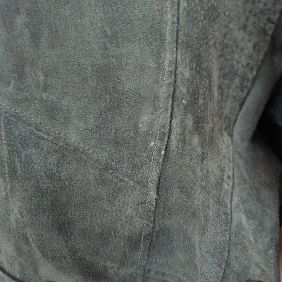 BLANK NYC Suede Leather Jacket - Picture 10 of 16